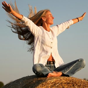 Odette Linton Feminine Energy Principle
